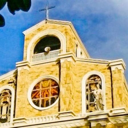 Gv Hotel - Dipolog Zewnętrze zdjęcie