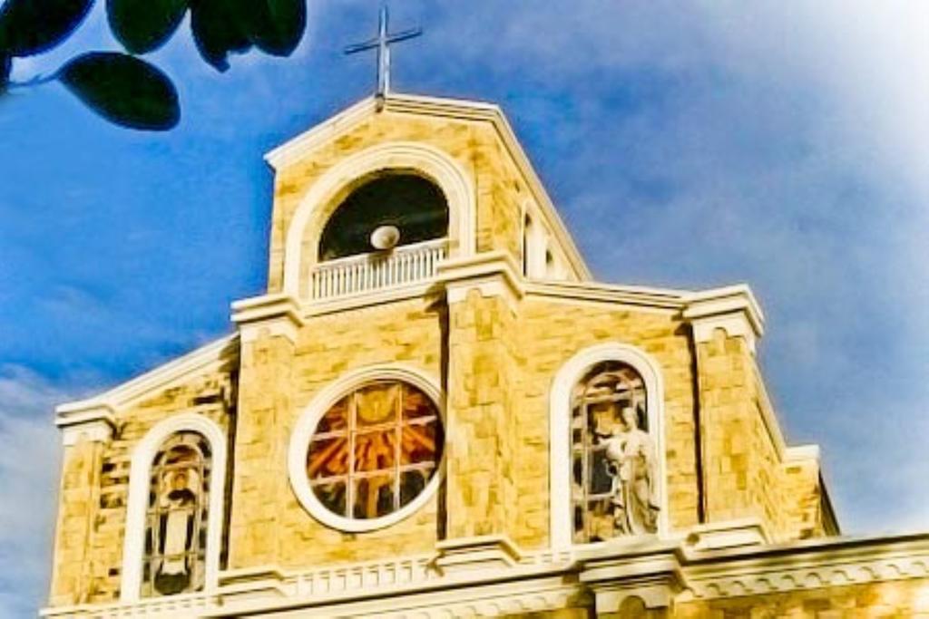 Gv Hotel - Dipolog Zewnętrze zdjęcie