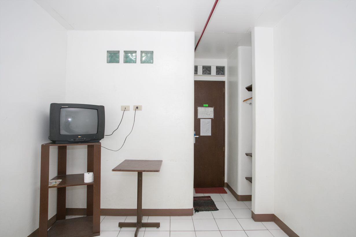 Gv Hotel - Dipolog Zewnętrze zdjęcie