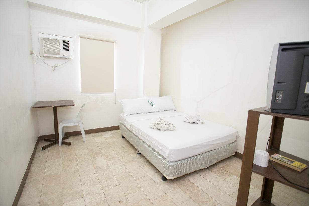 Gv Hotel - Dipolog Zewnętrze zdjęcie