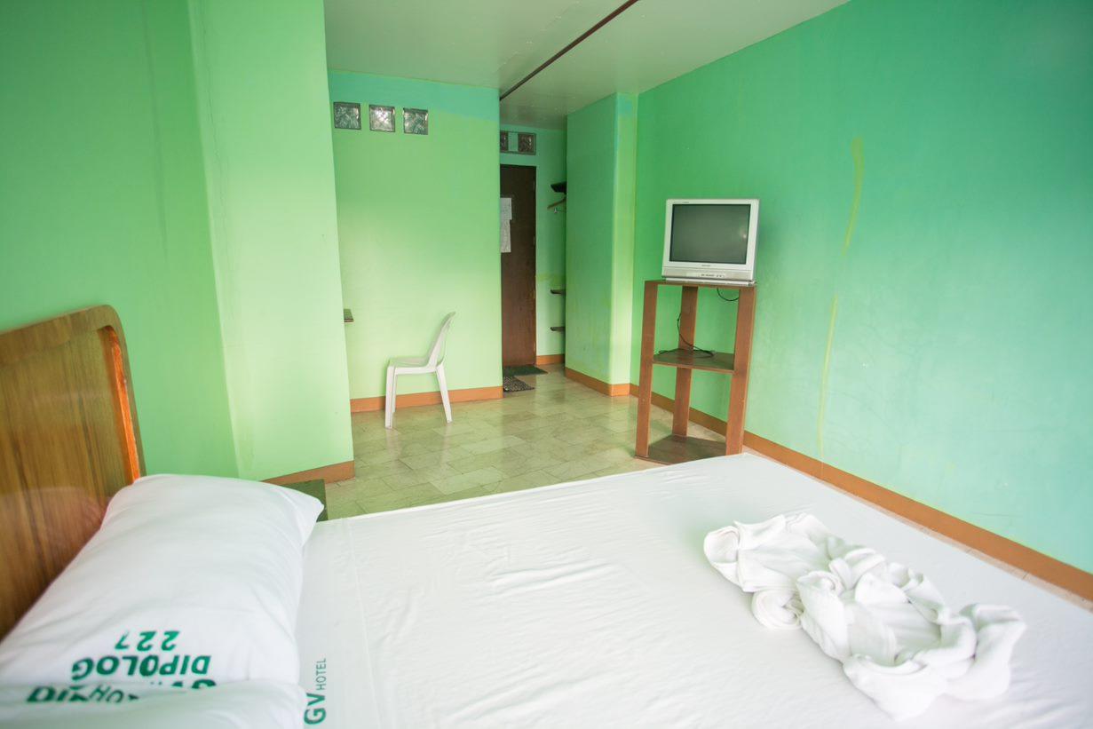 Gv Hotel - Dipolog Zewnętrze zdjęcie
