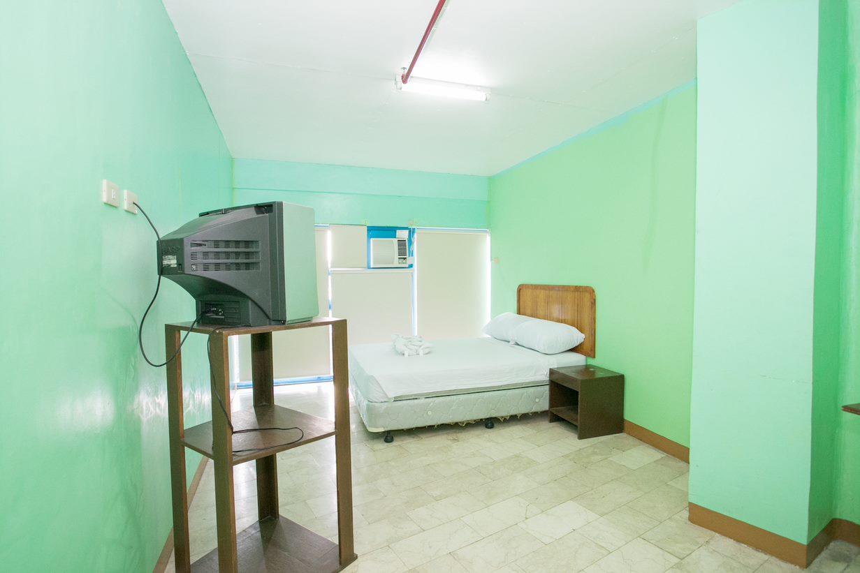 Gv Hotel - Dipolog Zewnętrze zdjęcie