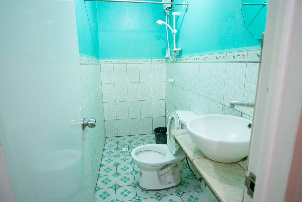 Gv Hotel - Dipolog Zewnętrze zdjęcie