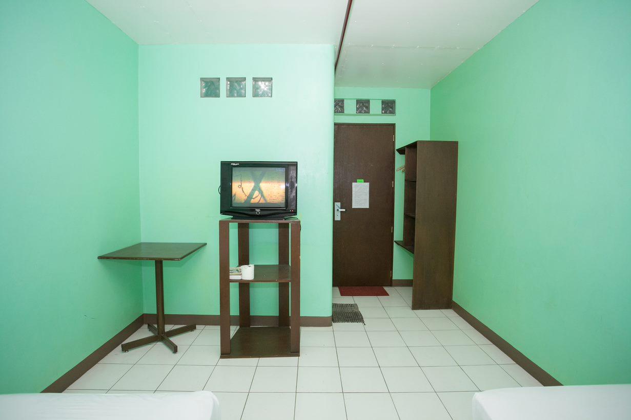 Gv Hotel - Dipolog Zewnętrze zdjęcie