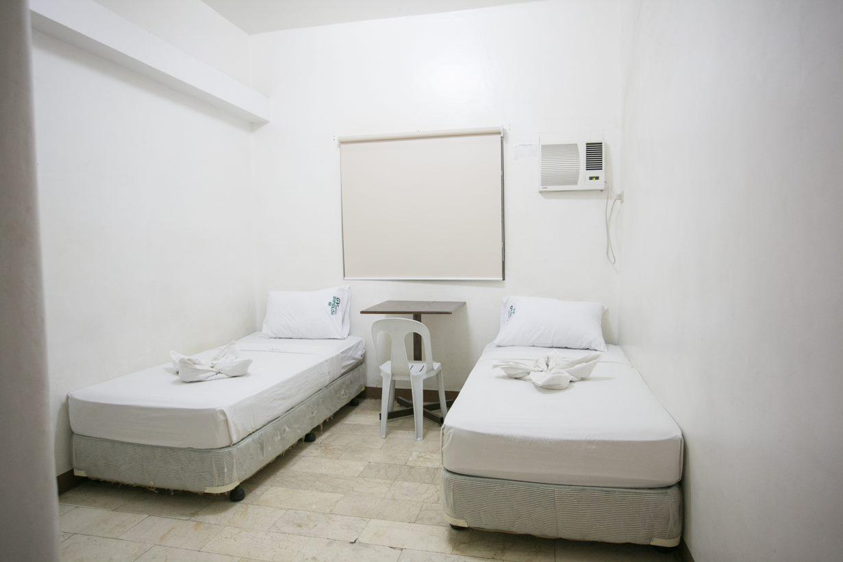 Gv Hotel - Dipolog Zewnętrze zdjęcie