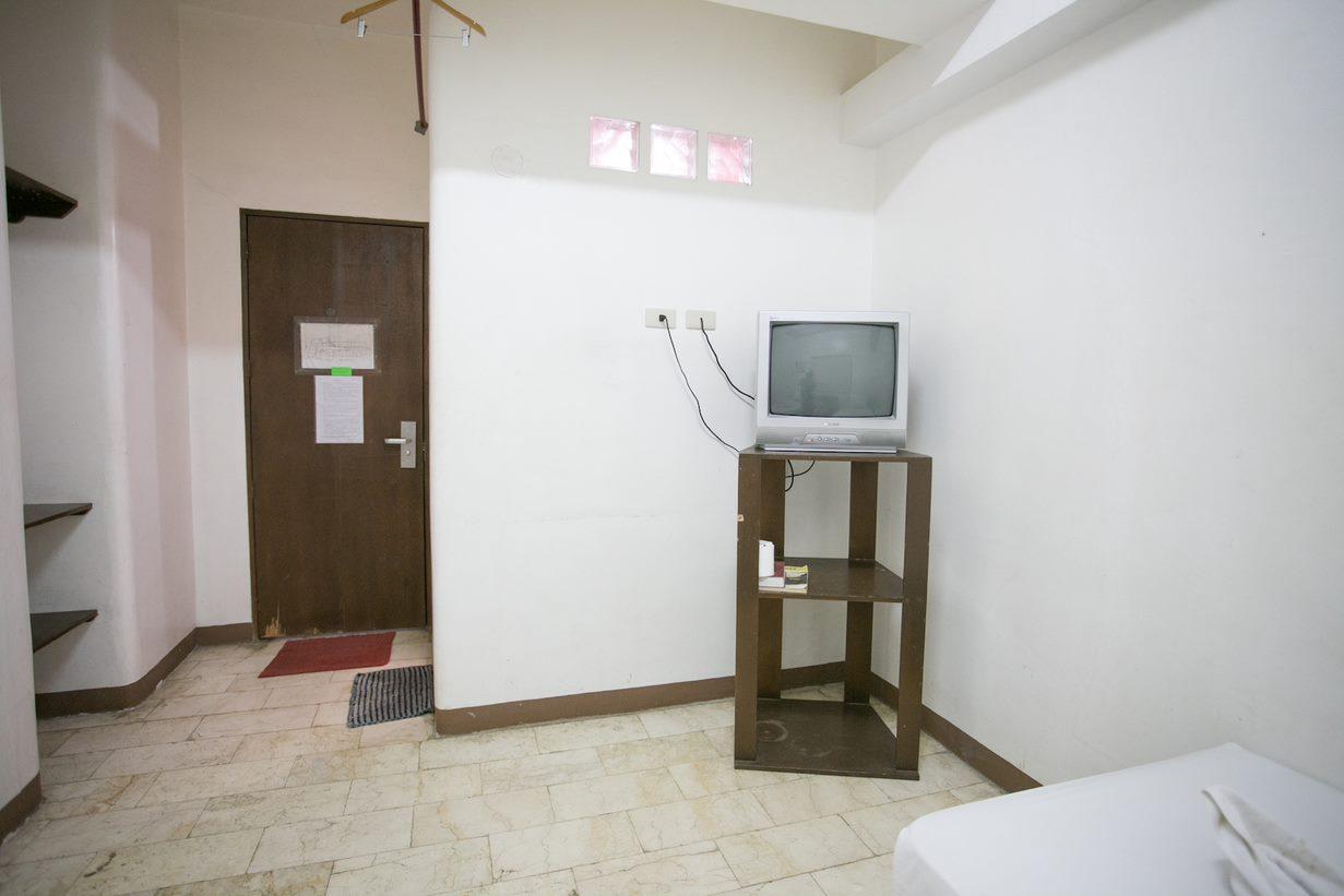 Gv Hotel - Dipolog Zewnętrze zdjęcie