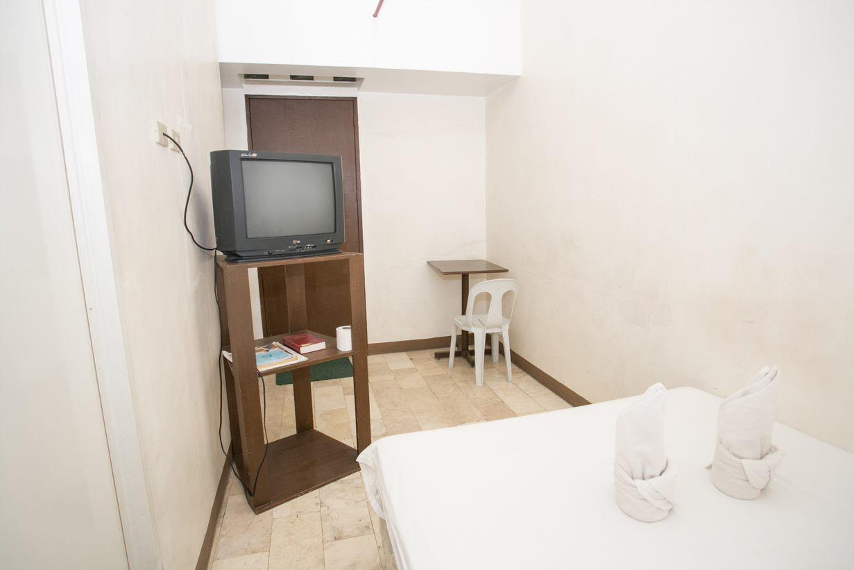 Gv Hotel - Dipolog Zewnętrze zdjęcie