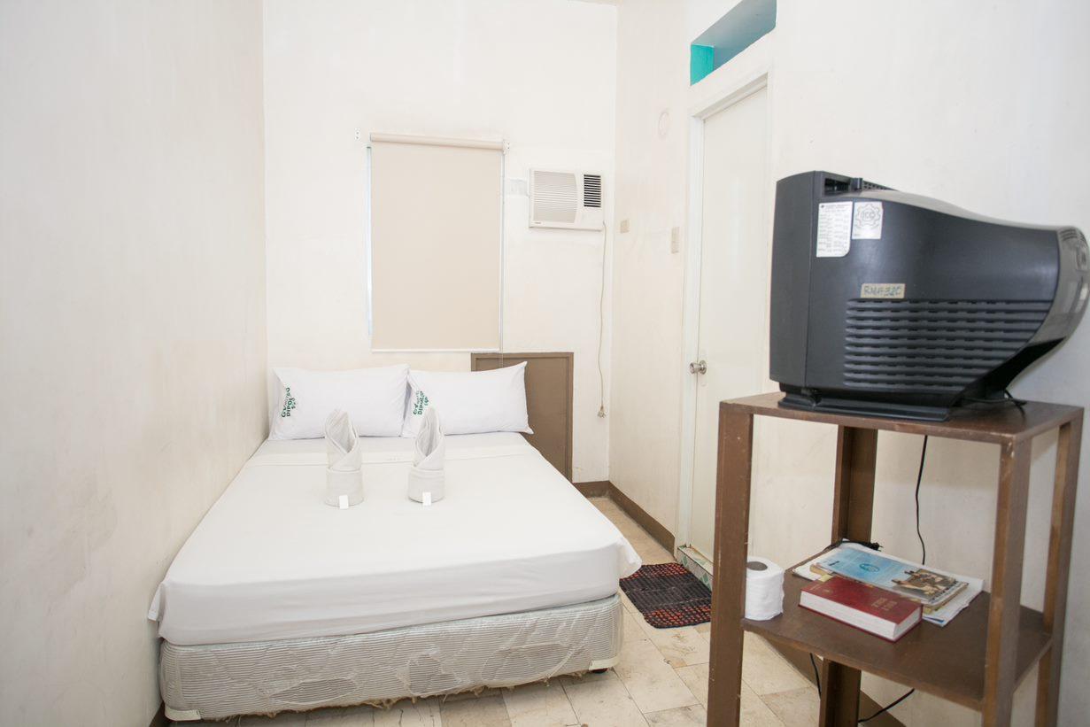 Gv Hotel - Dipolog Zewnętrze zdjęcie