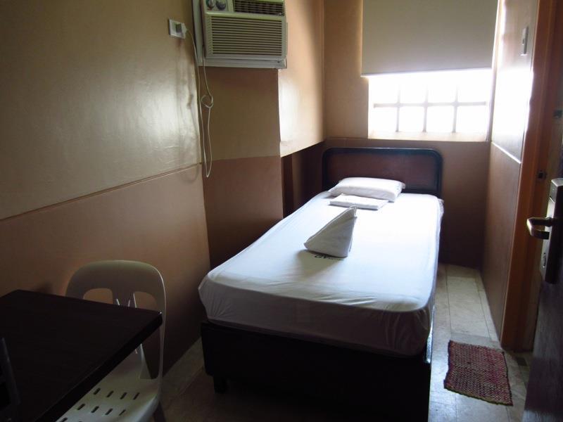 Gv Hotel - Dipolog Zewnętrze zdjęcie
