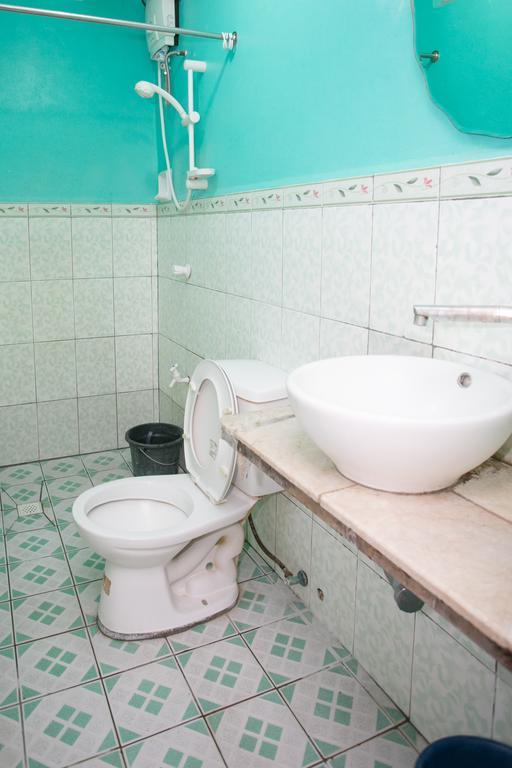 Gv Hotel - Dipolog Zewnętrze zdjęcie