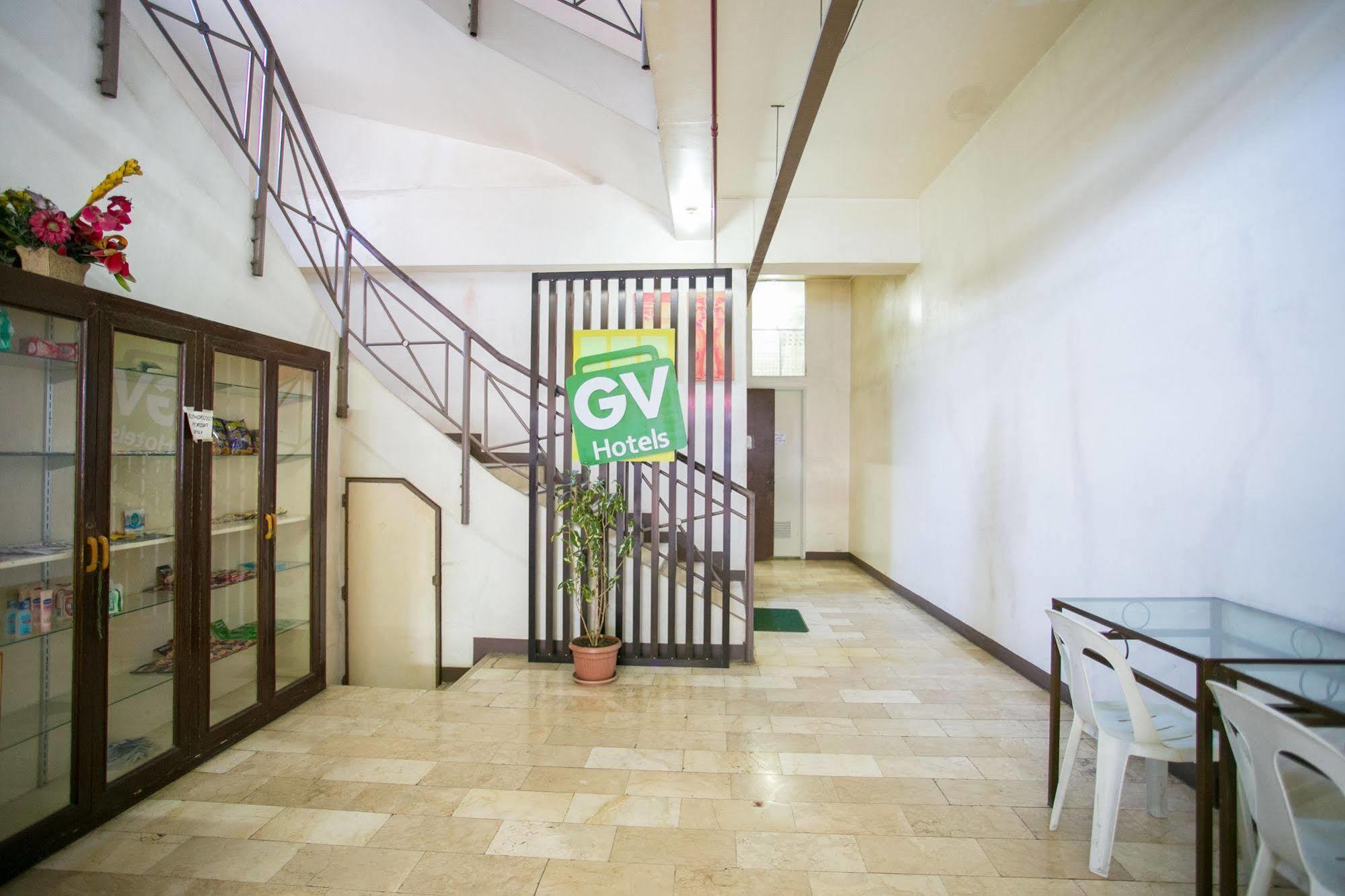 Gv Hotel - Dipolog Zewnętrze zdjęcie