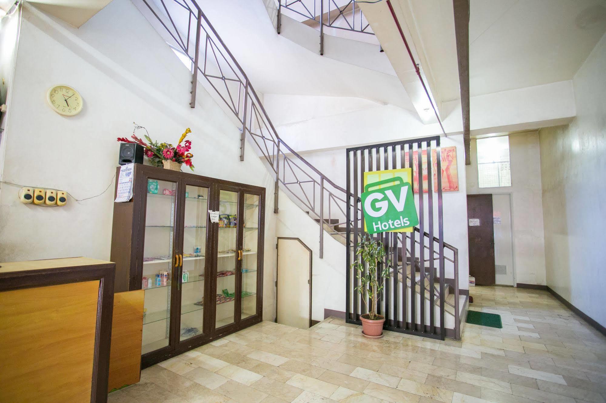 Gv Hotel - Dipolog Zewnętrze zdjęcie