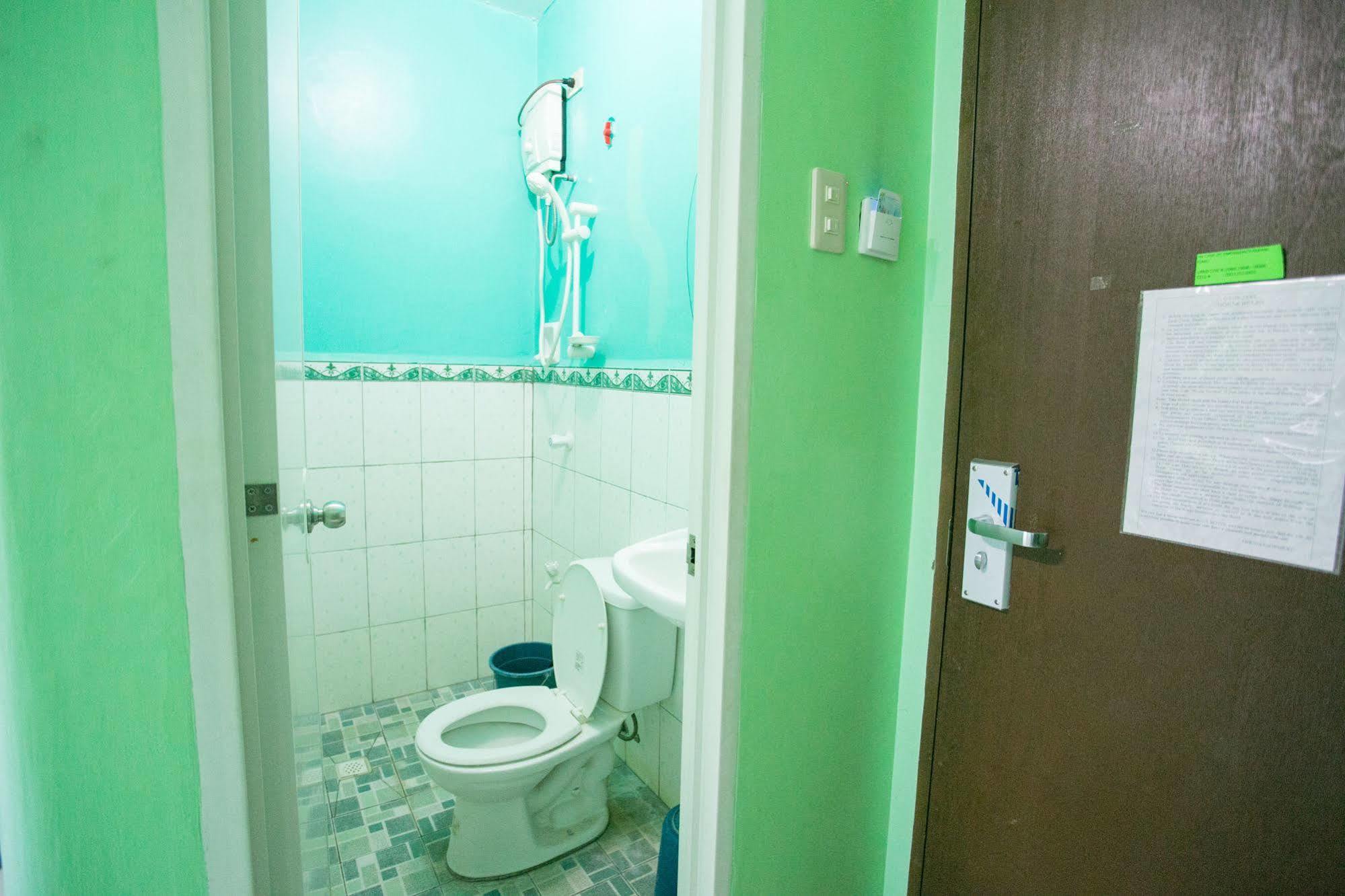 Gv Hotel - Dipolog Zewnętrze zdjęcie