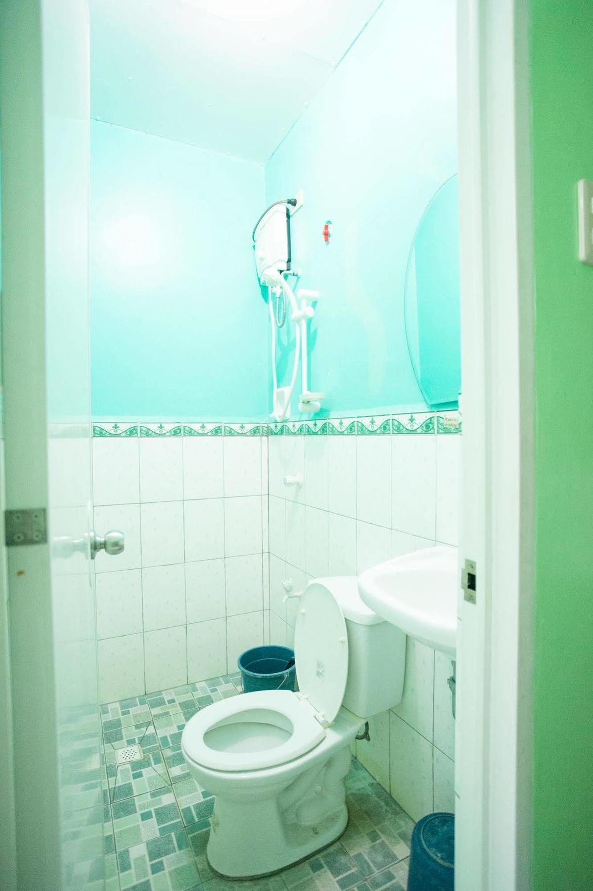 Gv Hotel - Dipolog Zewnętrze zdjęcie