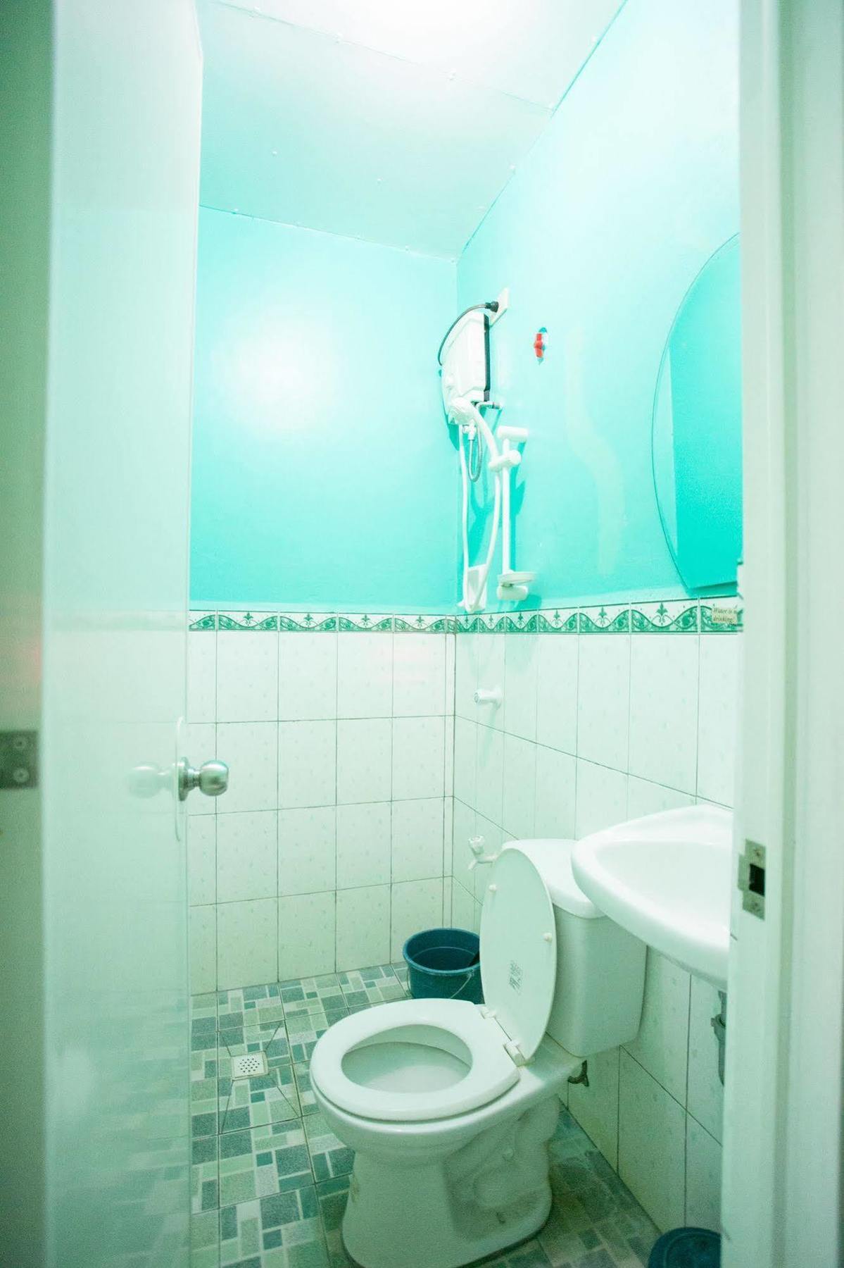 Gv Hotel - Dipolog Zewnętrze zdjęcie