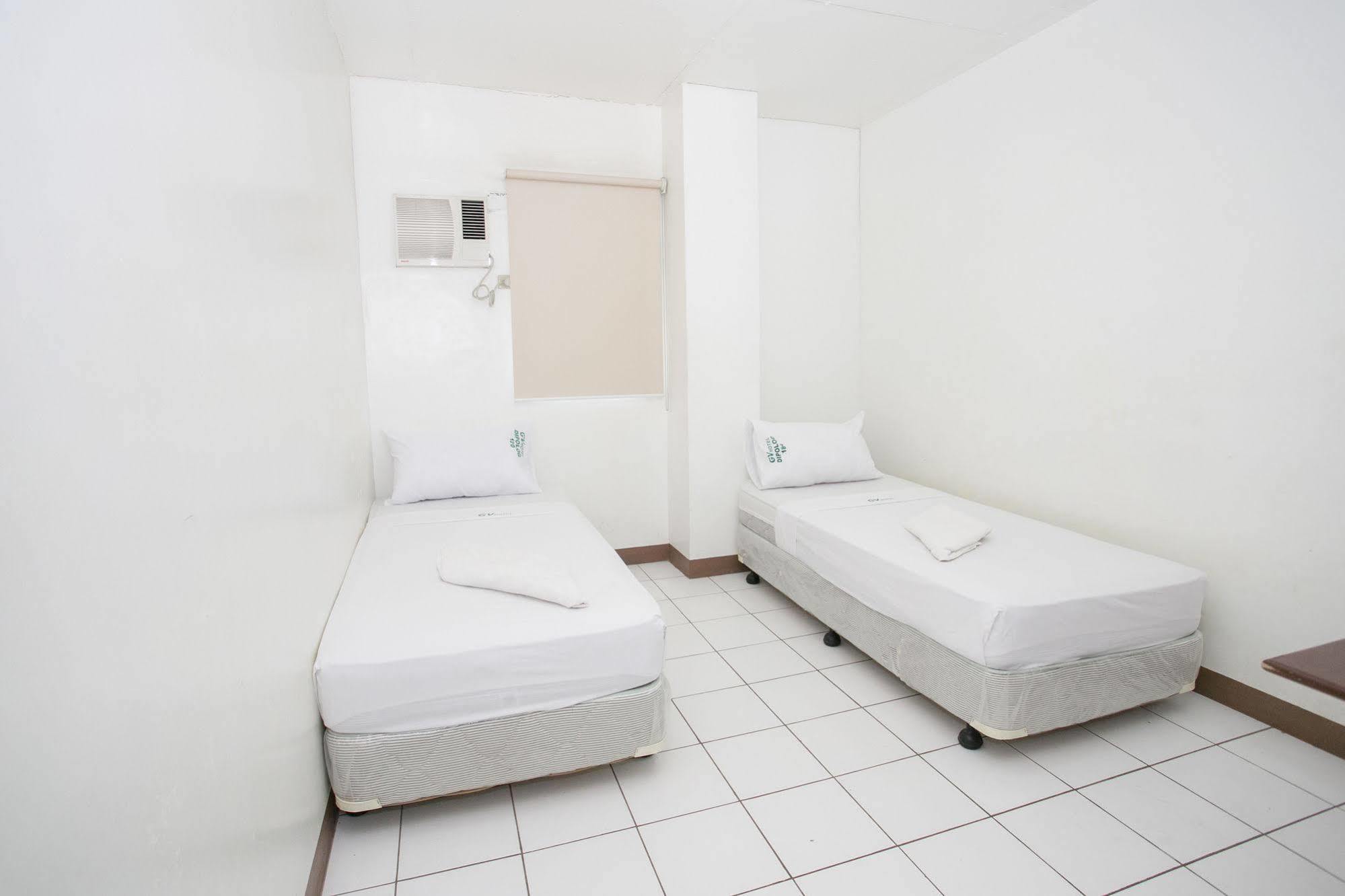 Gv Hotel - Dipolog Zewnętrze zdjęcie