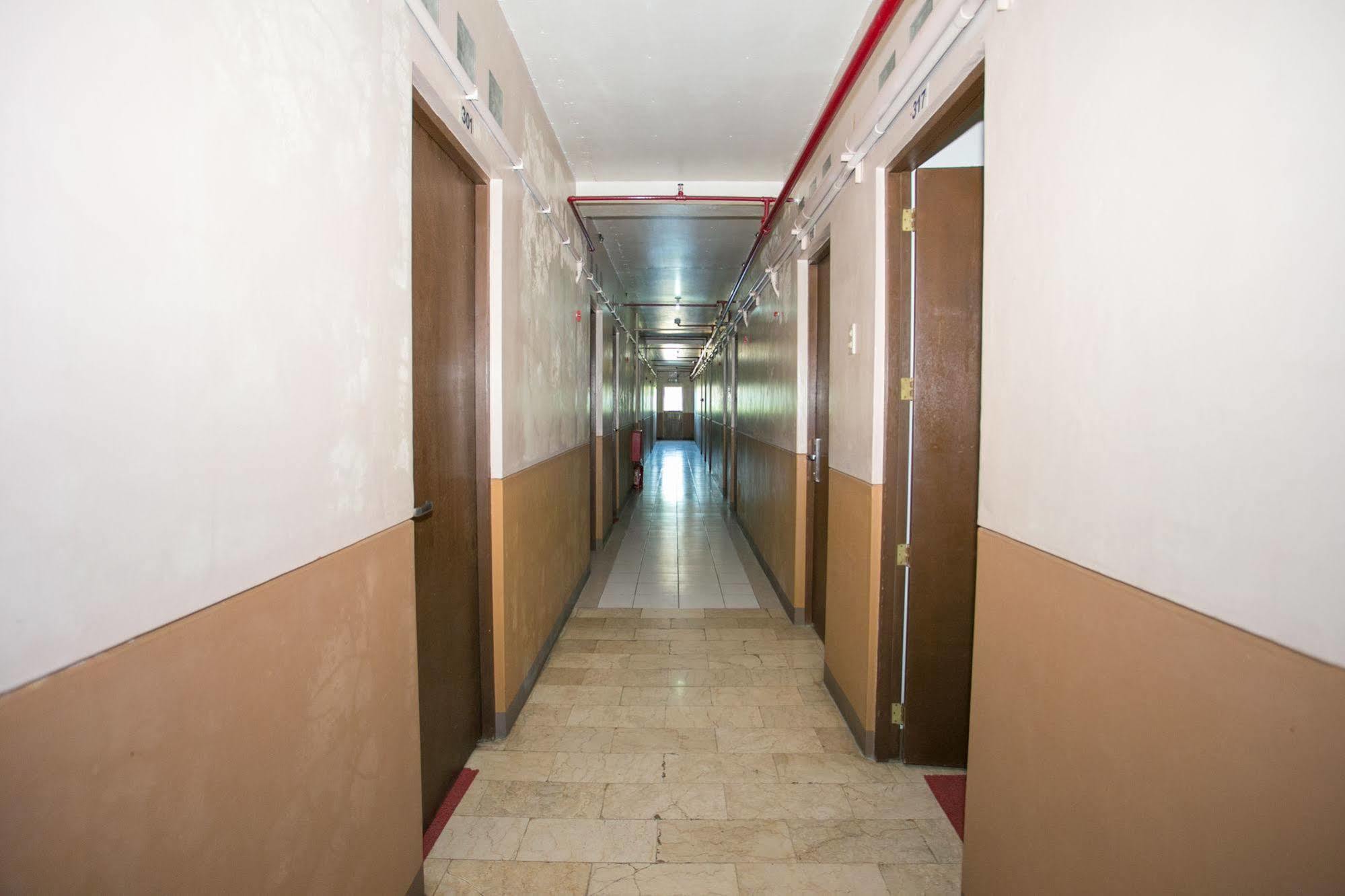Gv Hotel - Dipolog Zewnętrze zdjęcie