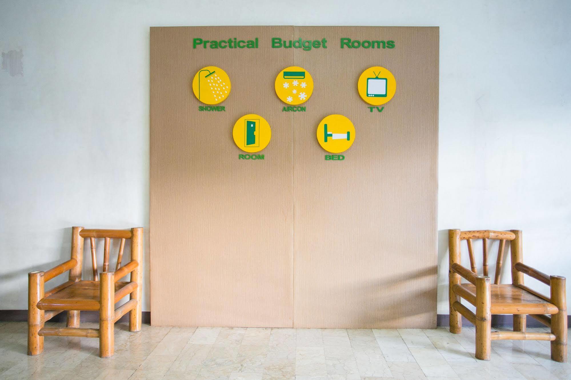 Gv Hotel - Dipolog Zewnętrze zdjęcie